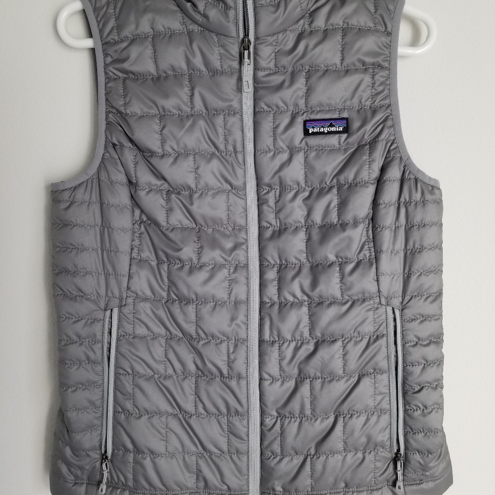 Patagonia Nano Puff Vest